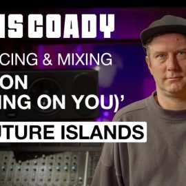 MixWithTheMasters CHRIS COADY Seasons (Waiting on You) Future Islands (Premium)
