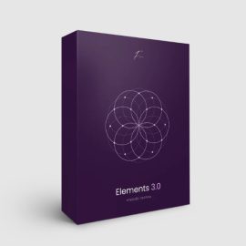 Music Production Biz Elements 3.0 Melodic Techno Edition (Premium)
