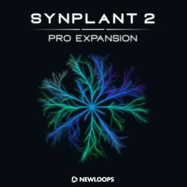 New Loops Synplant 2 Pro Expansion (Premium)
