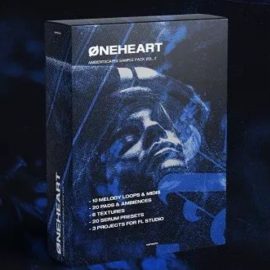 Oneheart Ambientscapes Sample Pack Vol.2 (Premium)