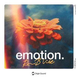 Origin Sound emotion rnb vibe (Premium)