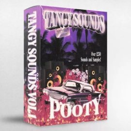 POOTY Tangy Sounds Vol.1 (Premium)