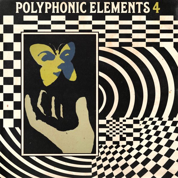Polyphonic Music Library The Polyphonic Elements Vol.4