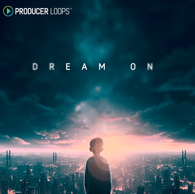Producer Loops Dream On