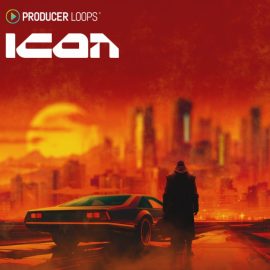 Producer Loops Icon (Premium)