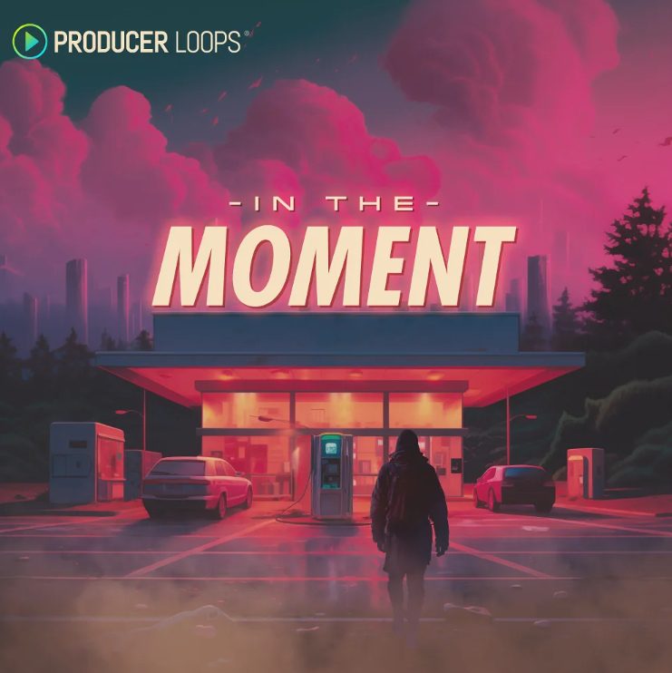 Producer Loops In The Moment