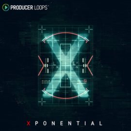 Producer Loops Xponential (Premium)