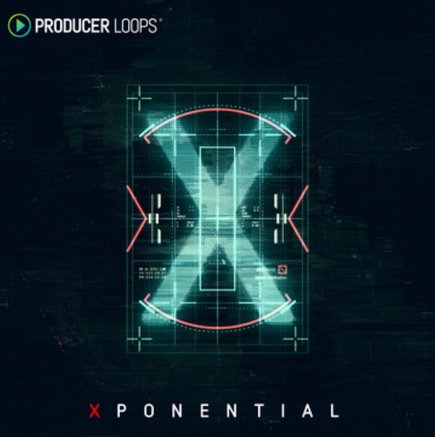 Producer Loops Xponential