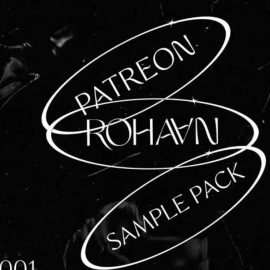Rohaan’s Patreon Sample Pack 001 (Premium)