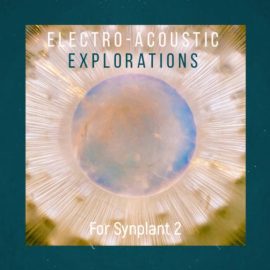 SOUND7 Kymatika Electro-Acoustic Explorations (Premium)
