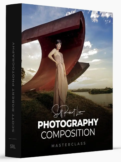 Scott Robert Lim – Photo Composition Masterclass
