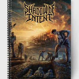 Sheet Happens Shadow Of Intent Elegy Tabs (Premium)