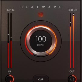 Slate Digital Heatwave v1.0.0 (Premium)