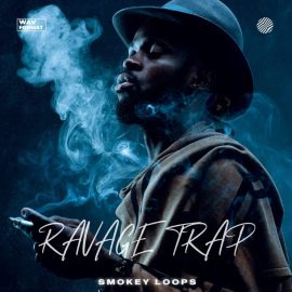 Smokey Loops Ravage Trap (Premium)