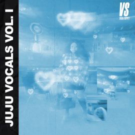 Sonix KXVI x Juju Vocal Chops Vol.1 (Premium)