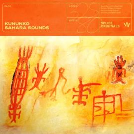 Splice Originals Kununko: Sahara Sounds (Premium)