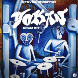 Steven Shaeffer Yokan Drum Stash (Premium)