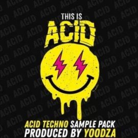 Symphonic Distribution This is Acid Sample Pack (Premium)