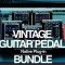 TC Electronic Vintage Guitar Pedal Bundle Native v1.1.0 (Premium)