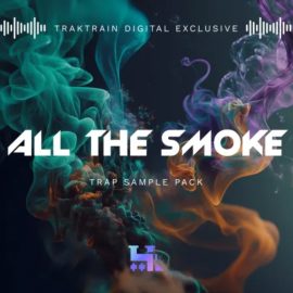 TrakTrain All The Smoke (Premium)