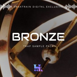TrakTrain Bronze Trap (Premium)