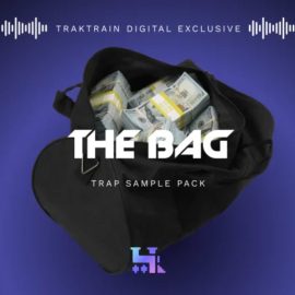 TrakTrain THE BAG Trap (Premium)