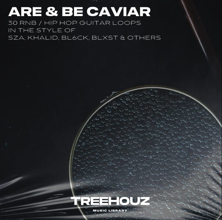 Treehouz Are and Be Caviar