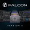 UVI Falcon 3 v3.0.1 UNLOCKED Incl Emulator (Premium)