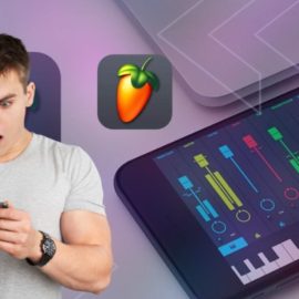 Udemy Fl Studio Mobile Learn Music Production In Android/Ios (Premium)