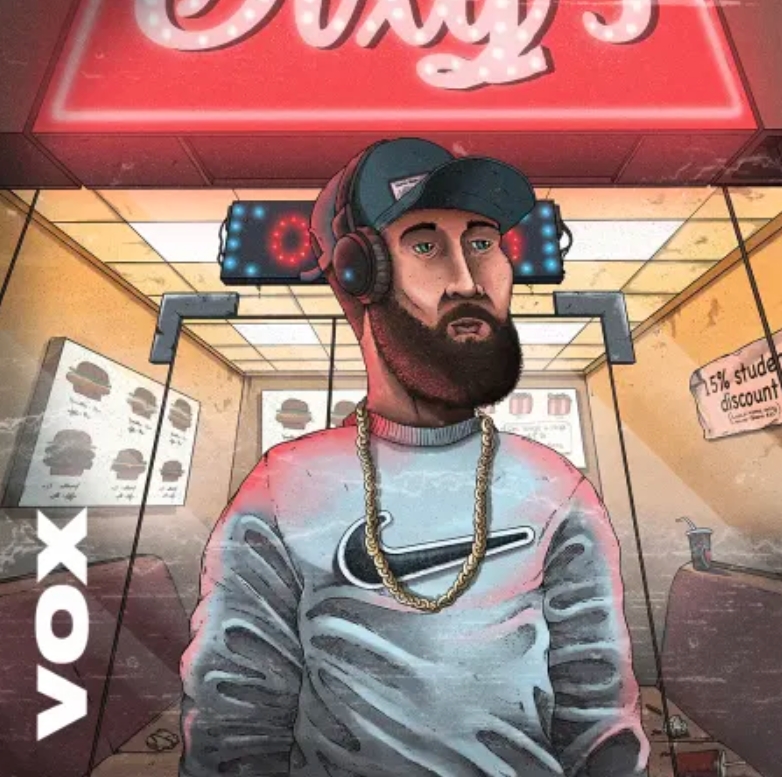 VOX Chicken Shop Rap Pop Vocals