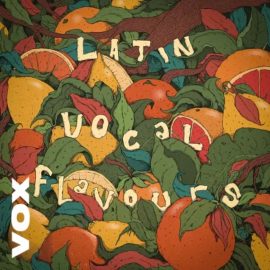 VOX Latin Vocal Flavours (Premium)