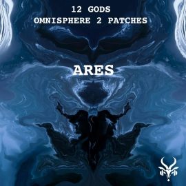 Vicious Antelope 12 Gods: Ares Omnisphere 2 (Premium)