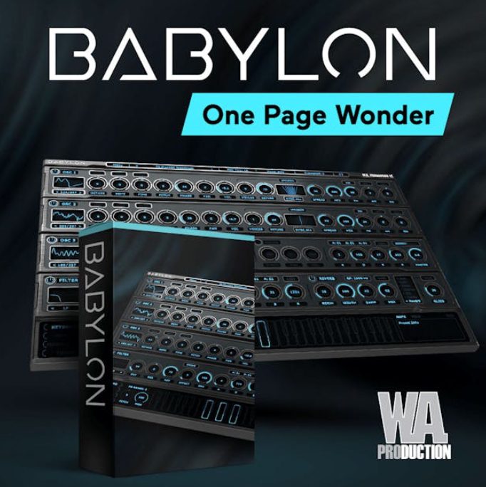 WA Production Babylon v1.0.4b230928