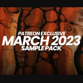 ARTFX March 2023 Sample Pack (Premium)