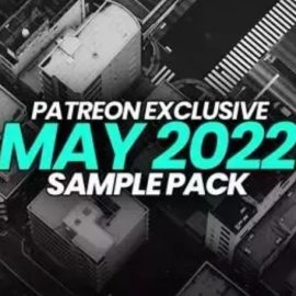 ARTFX May 2022 Sample Pack (Premium)