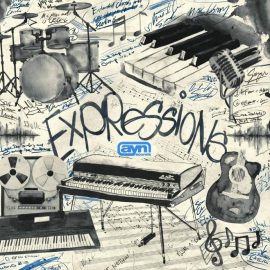 AYN Sounds Expressions Multi-Kit (Premium)