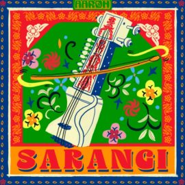Aaroh Sarangi (Premium)