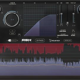 Acustica Audio Ash Ultra 2023 (Premium)