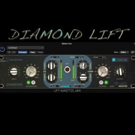 Acustica Audio Diamond Lift 4 2023 (Premium)