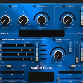 Acustica Audio Magic Flow 2023 (Premium)