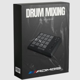 Admes Music Drum Mixing Course (Premium)