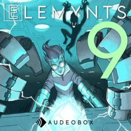 AudeoBox Elemynts 9 (Premium)