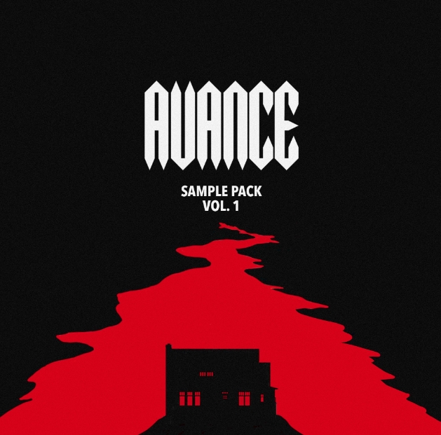 Avancemusic Avance Sample Pack Vol.1
