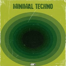 BFractal Music Minimal Techno (Premium)