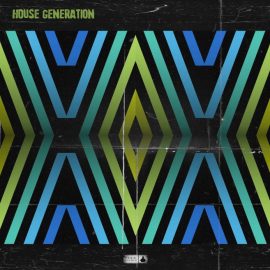 Bfractal Music House Generation (Premium)