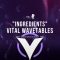 Big 5 Audio Ingredients Vital Wavetables (Premium)