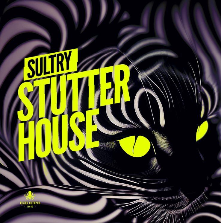 Black Octopus Sound Sultry Stutter House