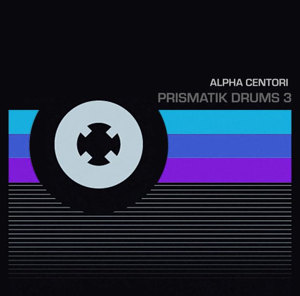 Boom Bap Labs Alpha Centori Prismatik Drums 3