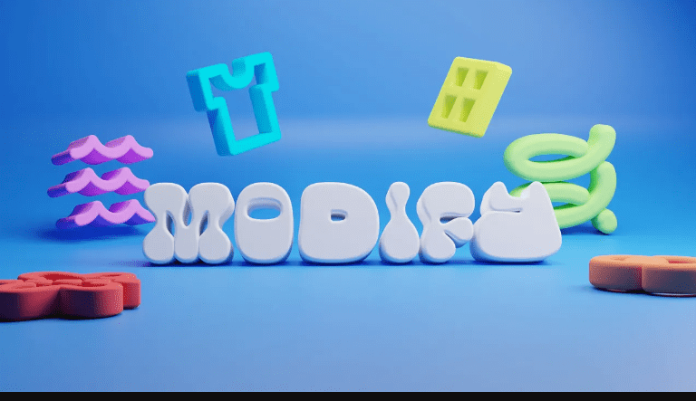 CGCookie – MODIFY – A complete guide on Blender’s modifiers