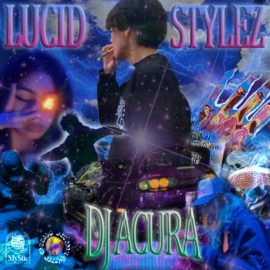 DJ ACURA Lucid Styles Kit Vol.1 (Premium)